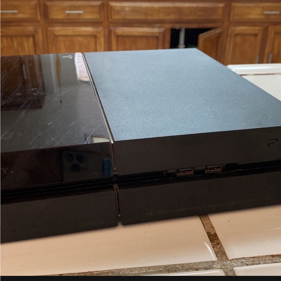 PlayStation 4